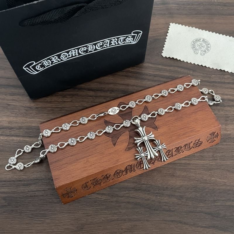 Chrome Hearts Necklaces